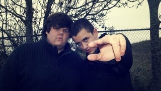 Flexx ft Crowboy - Right Choices (Music Video)