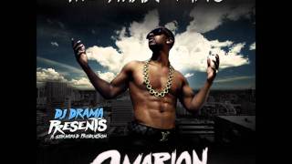 Omarion - Cut A Rug