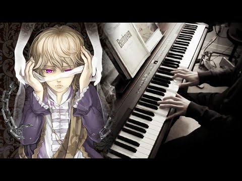 NieR - Emil | Sacrifice (Piano Cover) + Sheet Music