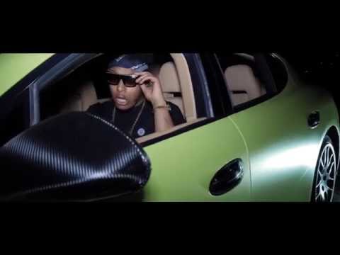 Sonny Double 1 - Hot As I Am [Music Video] @sonnydouble1 | Prod. By Corey Austin