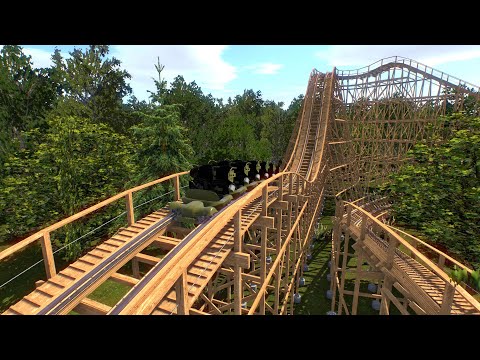 Little Skipper | A *short* No Limits 2 Concept