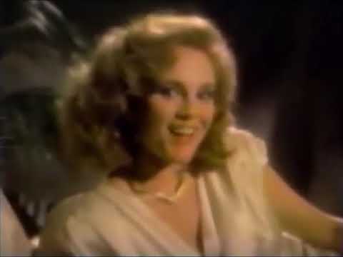 Michelob Light Beer Ad with Madeline Kahn (1986)
