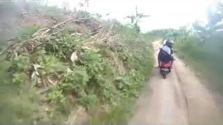 preview picture of video 'Pantai Kedung Tumpang Tulungagung Jawa Timur.'