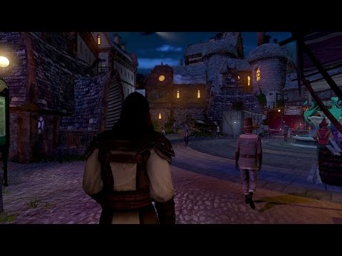 Dreamfall Chapters: Book 2 - Review