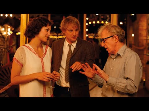 Si Tu Vois Ma Mere (1 Hour) - Midnight In Paris