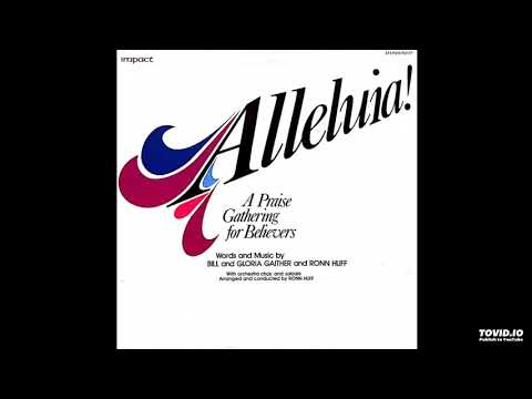 Alleluia - He is Risen