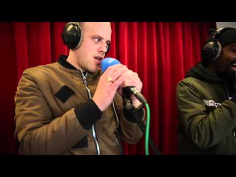 Langste Liefde: Jebroer ft. Stepherd & Skinto - Banaan