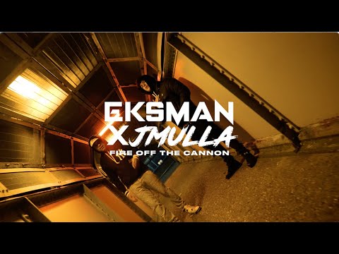 Eksman & J Mulla  - [ CANNON ]