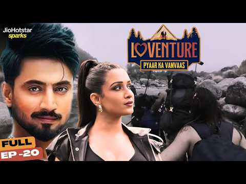 The Final Vow - Part I | Ep. 20 | Loventure | JioHotstar Sparks