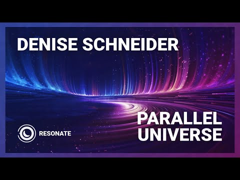 Denise Schneider - Parallel Universe (Extended Mix)