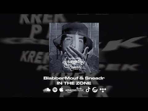 BlabberMouf & Sneadr - Blabberastic Semantics [Full LP] | #Krekpek