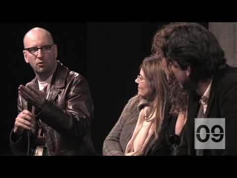 Thumbnail of the video: Sundance '09: Soderbergh's Return of "sex, lies and videotape"