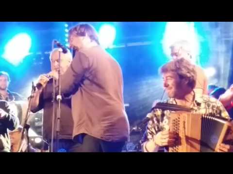 30 ans de Carré Manchot - 30-7-2016