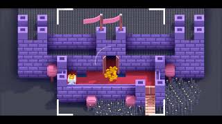 Speed King Walkthrough