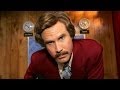 Top 10 Hilarious Will Ferrell Moments - YouTube