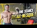 Ma Machine Tytax m'a détruit le Dos !