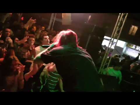 Psychotrop | support Słoń | Gdańsk medyk |