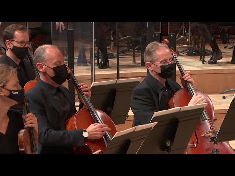Le Boléro de Ravel