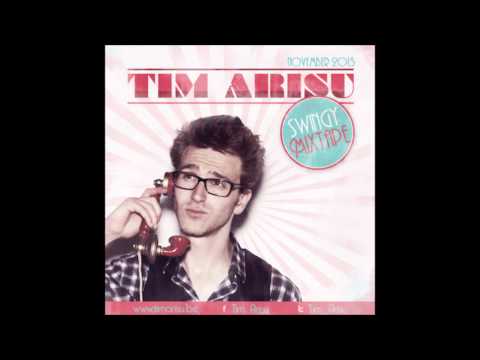 15 min Electro Swing Mini Mix (Part 3) - Tim Arisu - Swingy mixtape