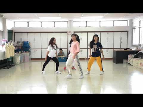 BUSABA cover Blackpink|Intro+ddu-du-ddu-du+kill this love|#practice2