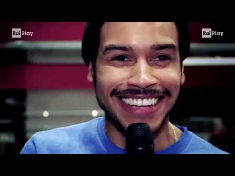 Sanremo 2020 - Fadi presenta 'Due noi'