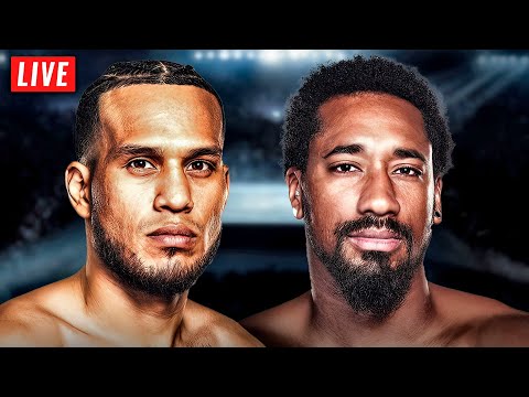 David Benavidez vs Demetrius Andrade HIGHLIGHTS & KNOCKOUTS | BOXING FIGHT HD