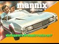 WHAT HAPPENED TO JOE "MANNIX" TV SERIES CARS? TORNADO, CUDA AND DODGE DART GTS