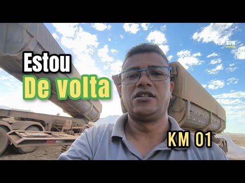 Descarga de calcário na fazenda Santa Vitória pedra preta MT #caçambeiro #matogrosso #rondonópolis  