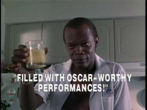 Jackie Brown TV Spot #8 (1997)