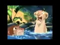 Simba, Nala, Kovu, and Kiara We Are One 