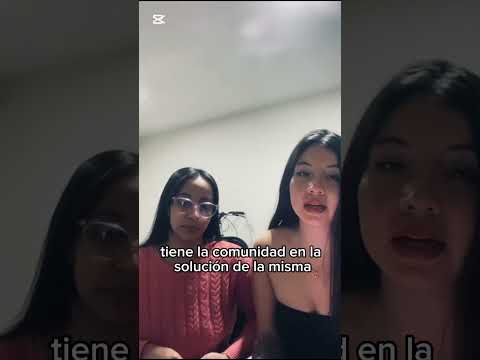 Entrevista habitantes El Rosal Cundinamarca