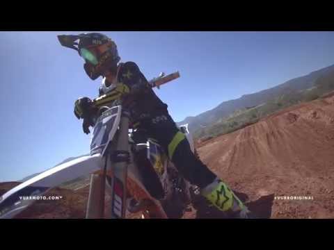 Vurb Original: Jason Anderson Hovers Toward MEC - vurbmoto
