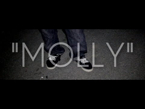 Lucky Dinero | MOLLY Remix [Music Video]