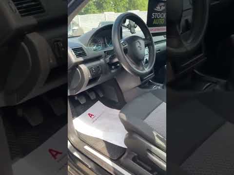 фото mercedes-benz a-класс ii (w169) 0