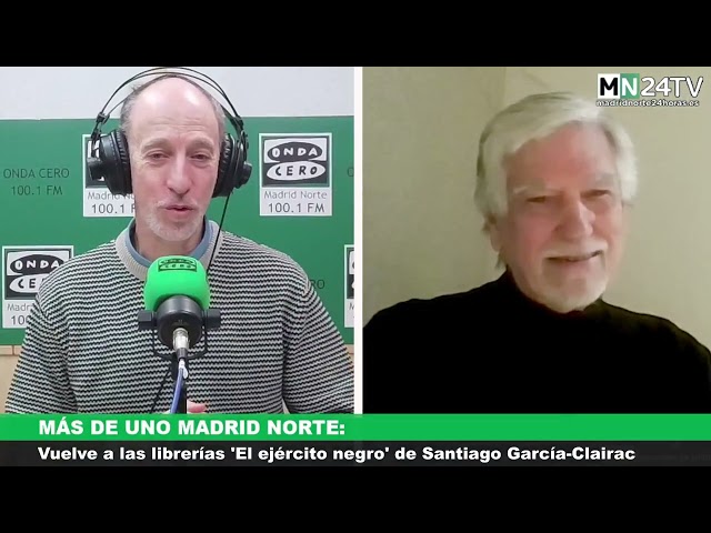 Vídeo relacionado con El Ejército Negro II. El Reino de la Oscuridad: 2