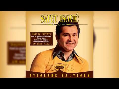 SAFET ISOVIĆ - ĐUL ZULEJHA