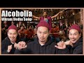(Eng subs) ALCOHOLIA REACTION!! by Korean Actor | VIKRAM VEDHA | HRITHIK ROSHAN | SAIF ALI KHAN