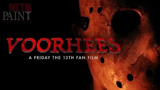 VOORHEES - A Friday The 13th Fan Film (FULL MOVIE)