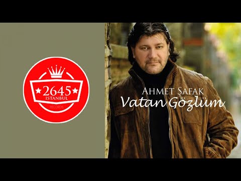 Ahmet Şafak - Muska