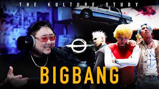 Download lagu The Kulture Study: BIGBANG 'BiiiG' MV mp3