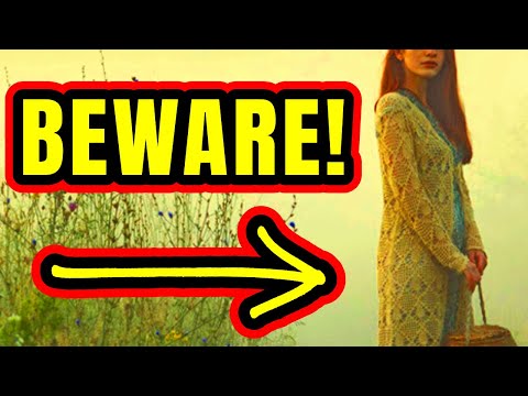 Why Witchers Fear Women | The Witcher 3 Lore