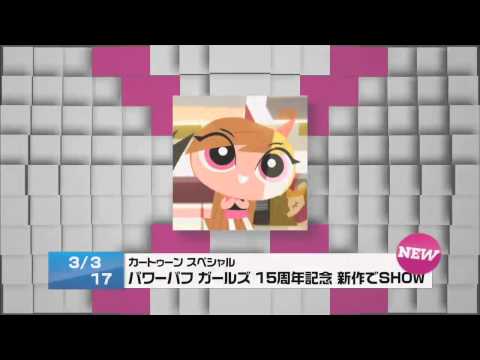 カートゥーン ネットワーク スタジオ - 定義