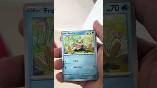 Pack a day #149 #packopenning #pokemon #pokemoncards #pokemontcg #pokemoncardopening #pokémon #pack