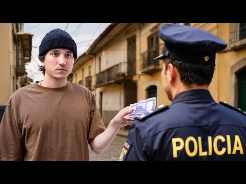 I Visited the Most Corrupt Country in America