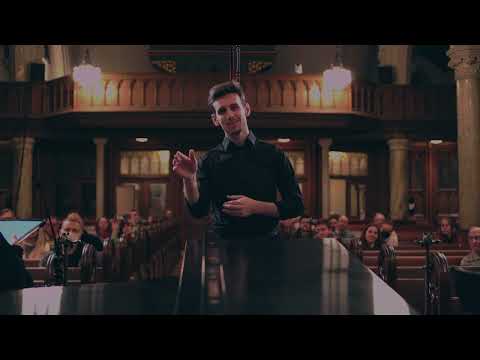 True Colors -- arr. Matthew Brown