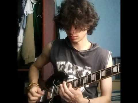 All My Love - Cash Cash feat. Conor Maynard (Cover by Rod Vega)