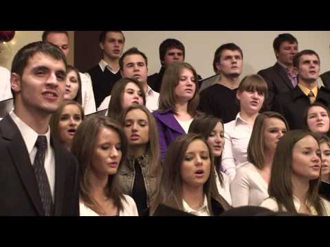 ISUS HRISTOS E DOMNUL!