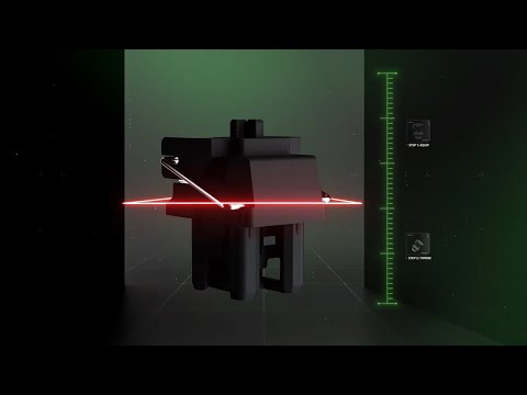 Analoginė Optinė Žaidimų klaviatūra Razer Huntsman V2, US išdėstymas video
