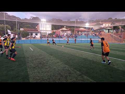CAMPEONATO RURAL JOSENÓPOLIS 2026 ABERTURA