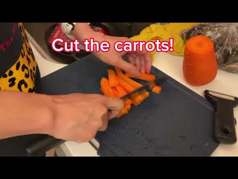 How To Make Mediterranean Soup